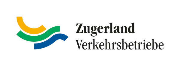 Sponsor Logo ZVB - Elektromobilität Zug - farbig