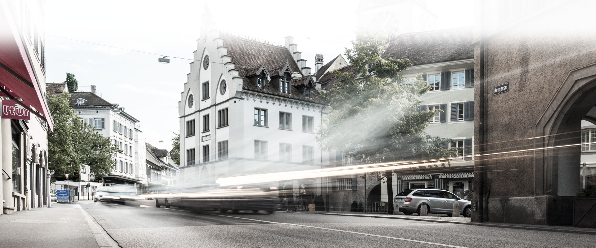 Zuger Elektro-Spirit